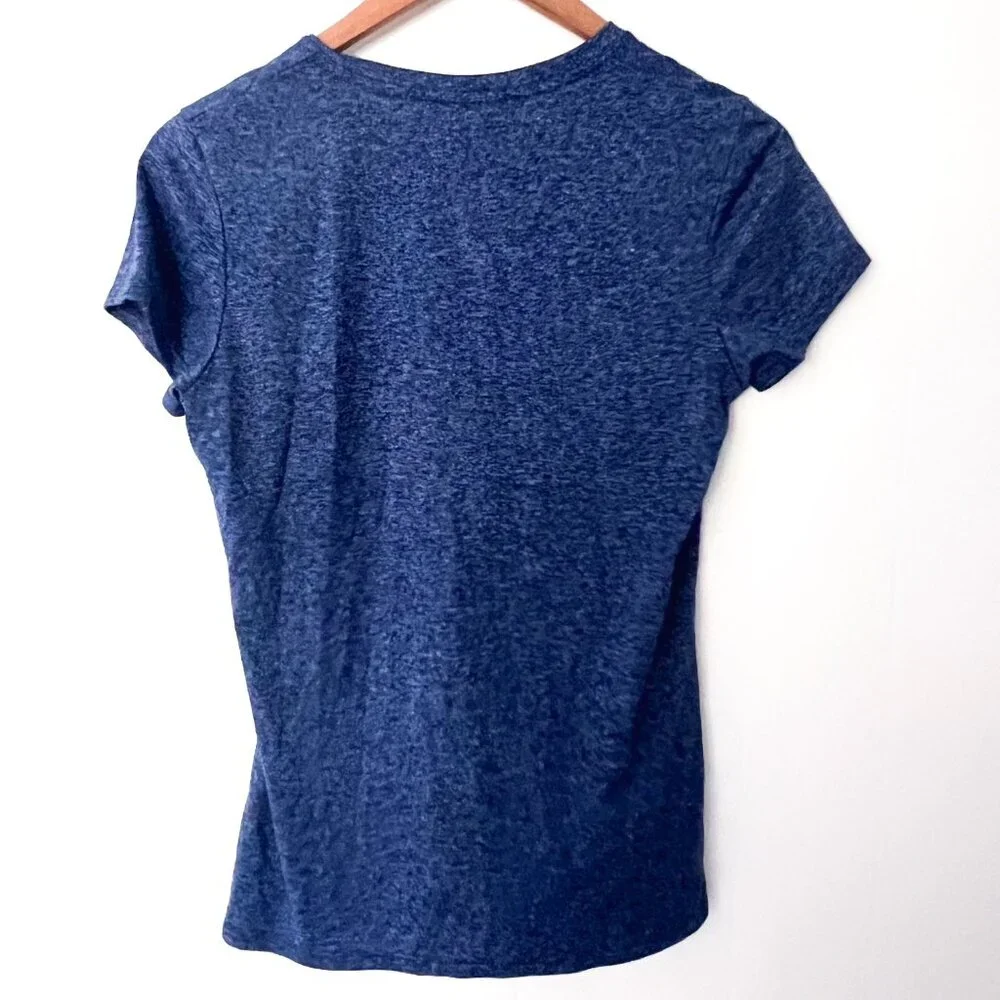 THE NORTH FACE ACTIVE SHORT SLEEVE SHIRT SMALL - Picture 2 of 6